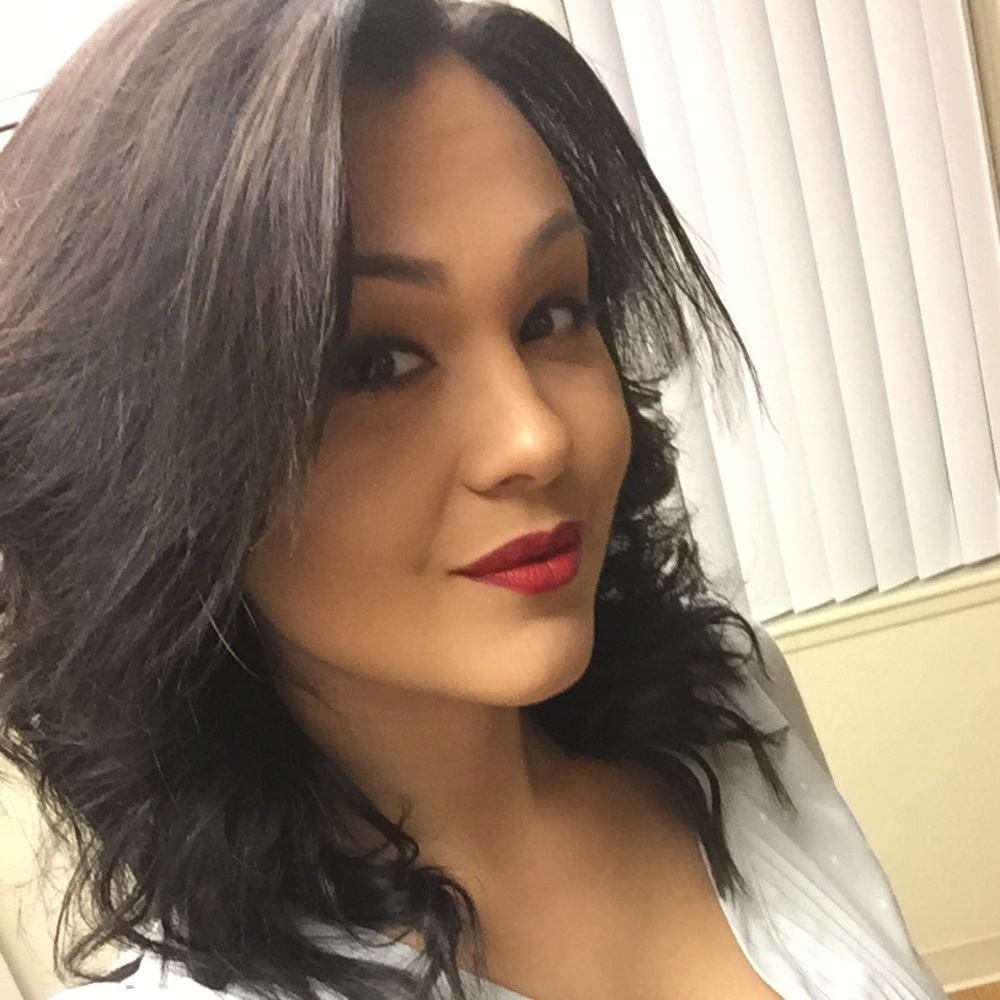 Meet your Posher, Victoria