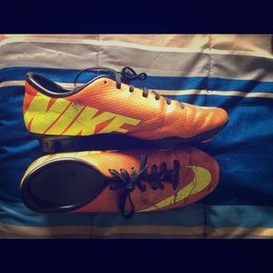 Soccer Cleats