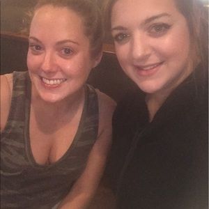 Meet your Posher, Valerie