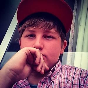 Meet your Posher, Logan