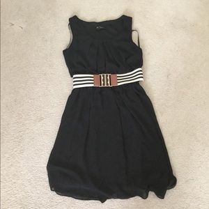 Black BCX dress