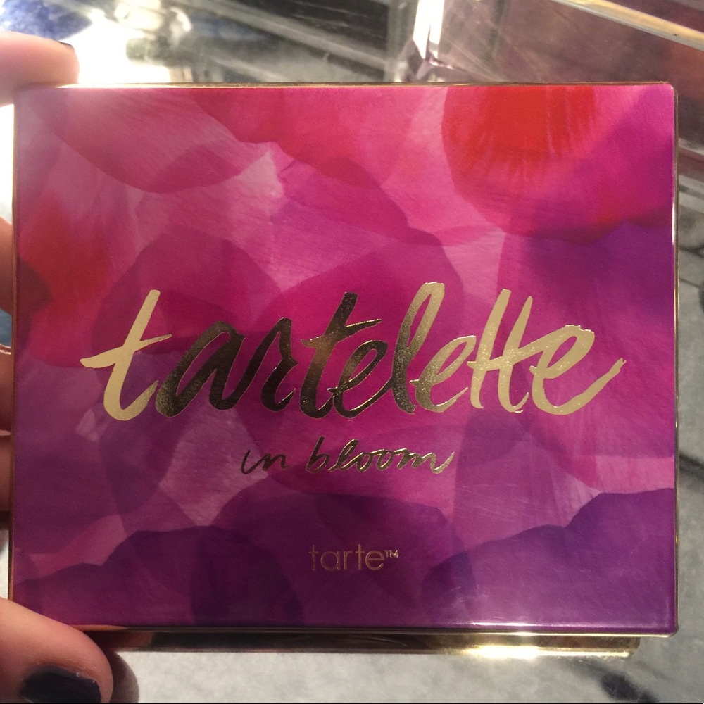 Tartlette In Bloom Pallette