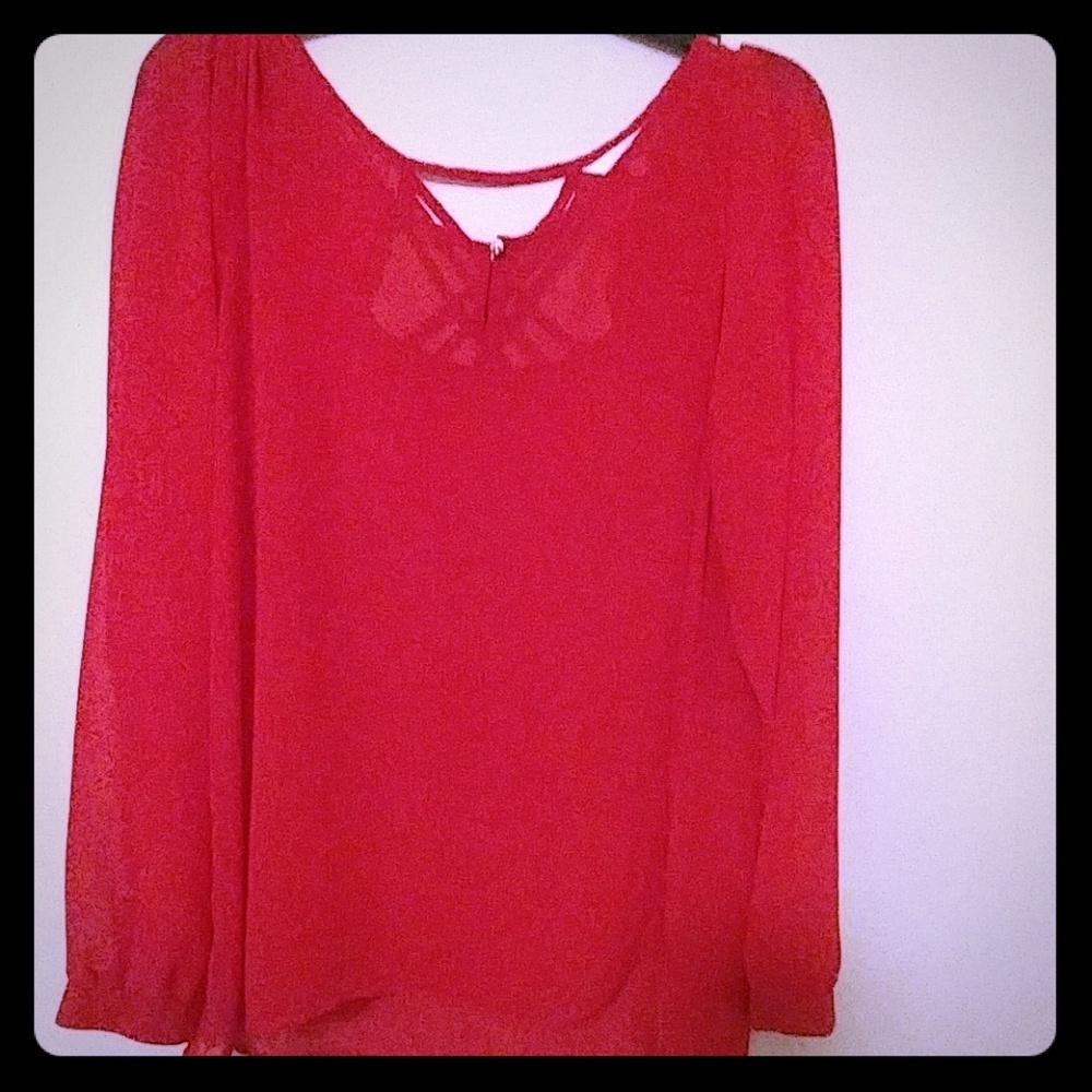 Charming Charlie size L