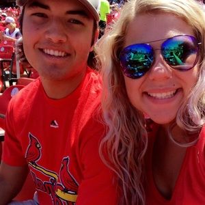 Meet your Posher, Alyssa