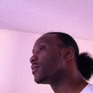 Meet your Posher, Kenny