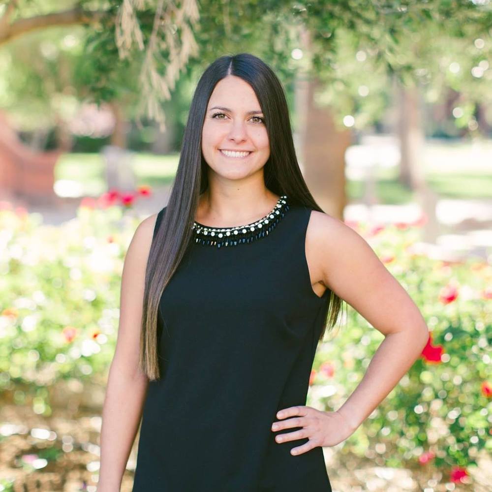 Meet your Posher, Alex