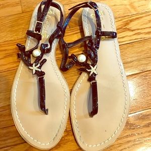 Miss Trish of Capri for Target Sandals-Size 7