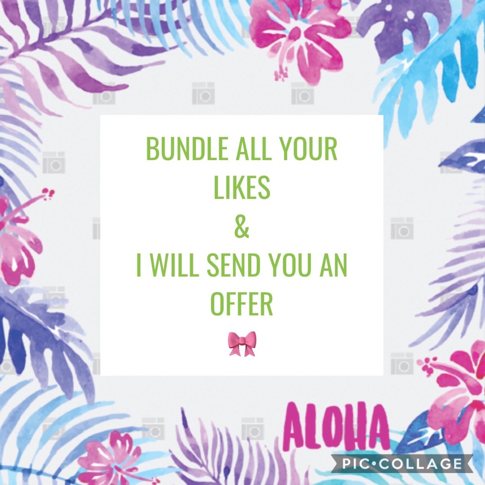 Bundle all your likes