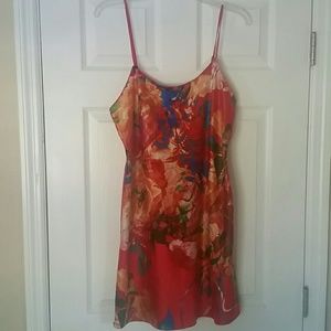 ***B2G1***NATORI Short Gown