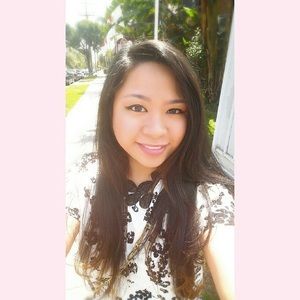 Meet your Posher, Mary