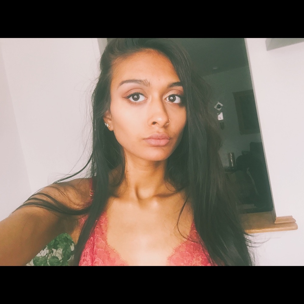 Meet your Posher, Aranya