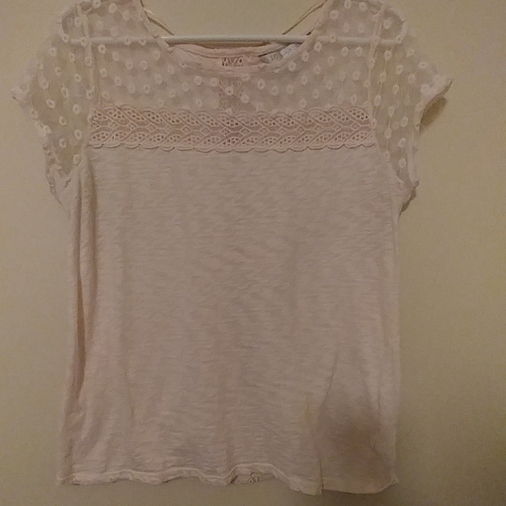 Lauren Conrad size large