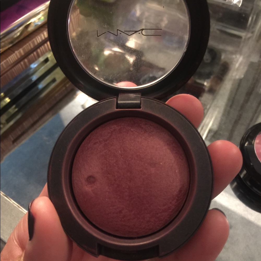 MAC Blush