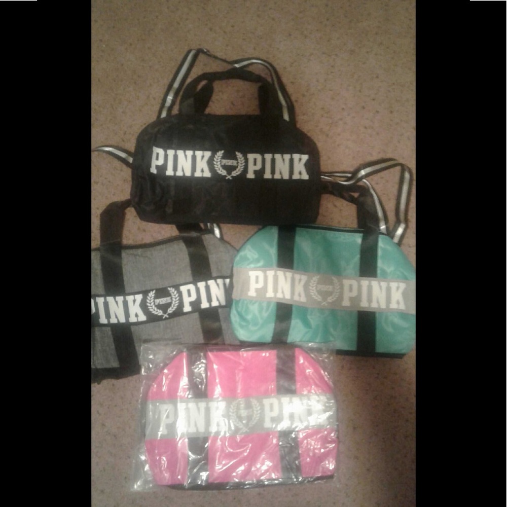 Vs totes 50 each