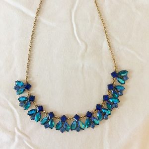 Jcrew necklace