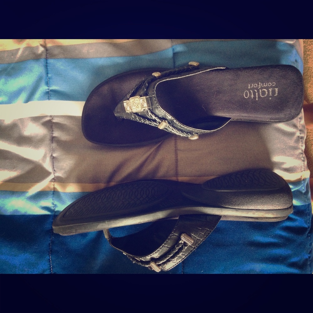 Sandals