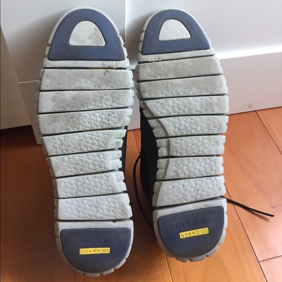 Cole Haan ZeroGrand Sport Chukka S. 10 main image 4