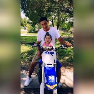 Meet your Posher, Frankie