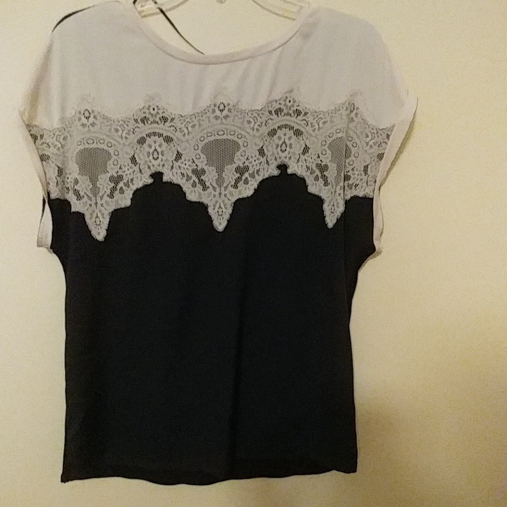 Lauren conrad size medium