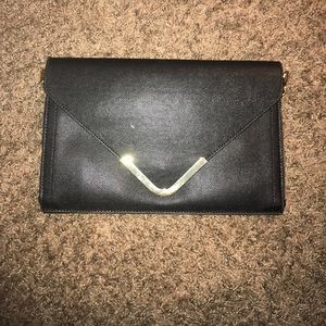 Black Clutch (Sold)