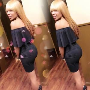 Meet your Posher, Dommonichie