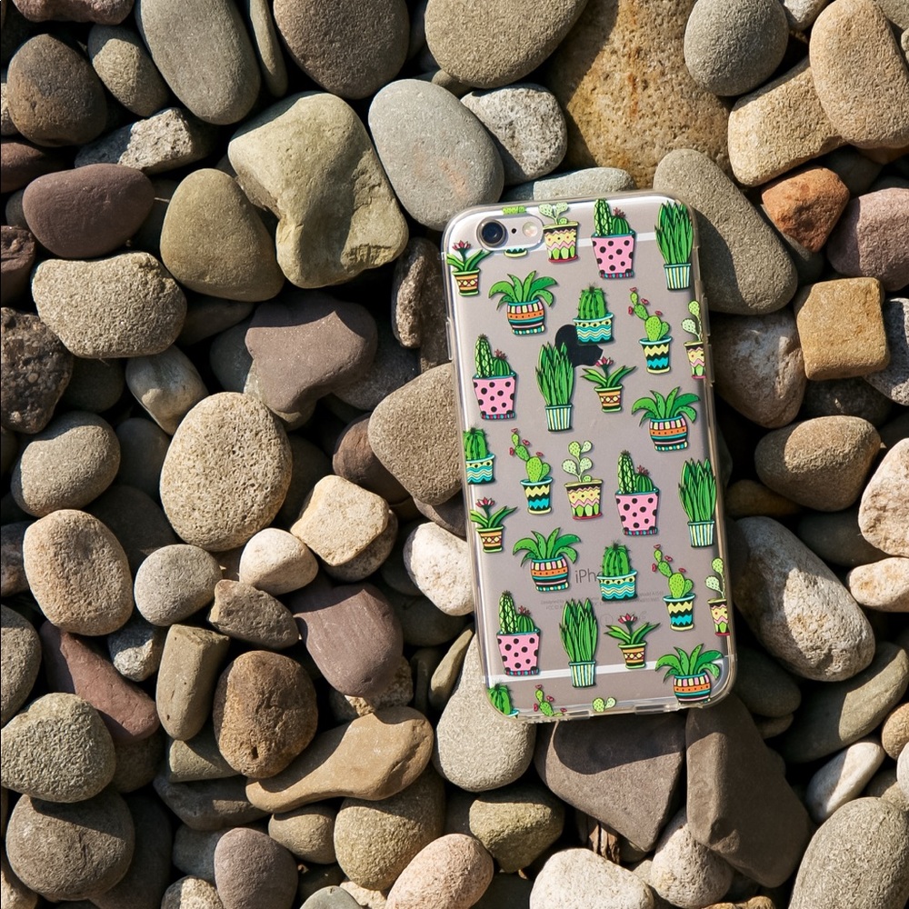 🌵 iPhone 6/6S & 6Plus Case - Picture 2 of 4