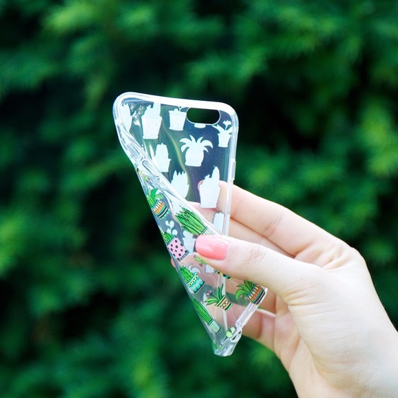 🌵 iPhone 6/6S & 6Plus Case - Picture 3 of 4