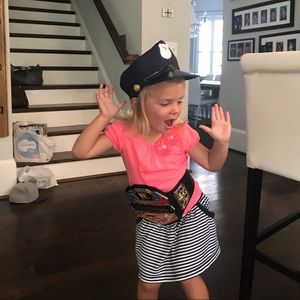 Meet your Posher, Mimi