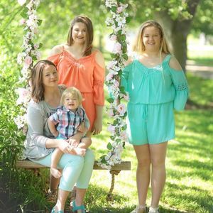 Meet your Posher, Sara