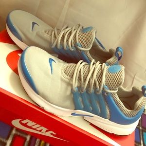 Nike Presto