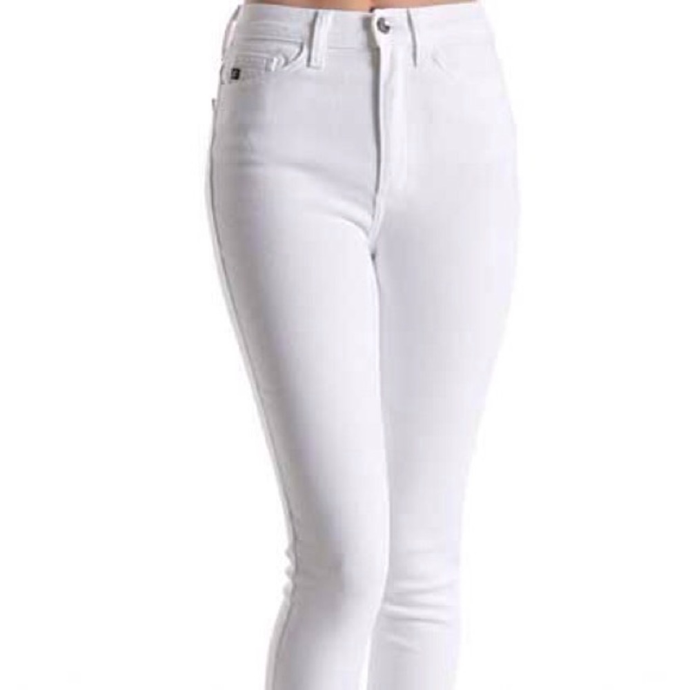 White Jeans / Pants