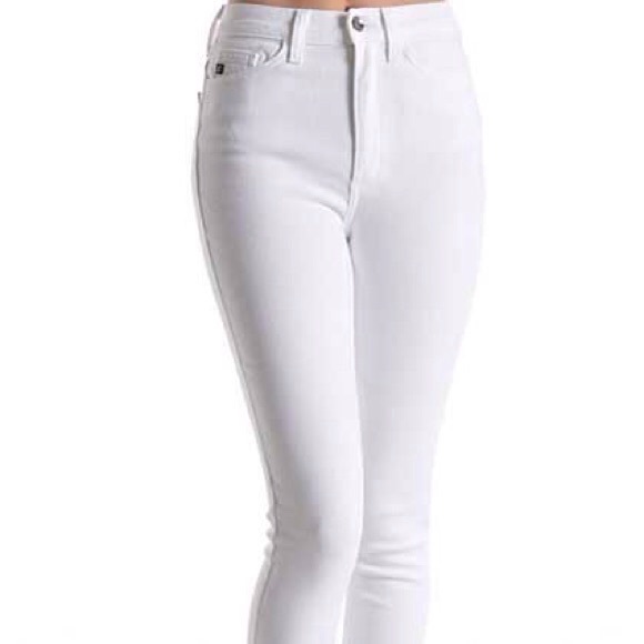 KanCan Denim - White Jeans / Pants
