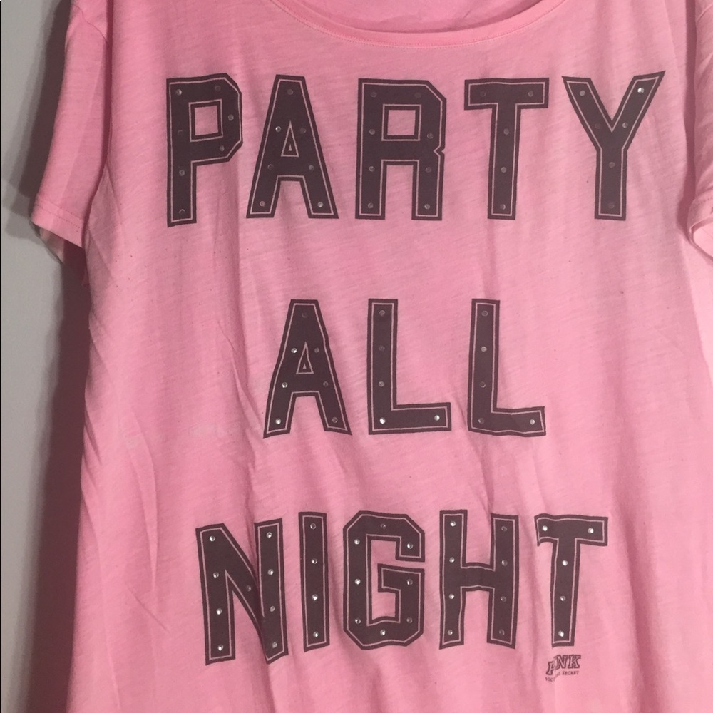 VS PINK Sleeping Dress