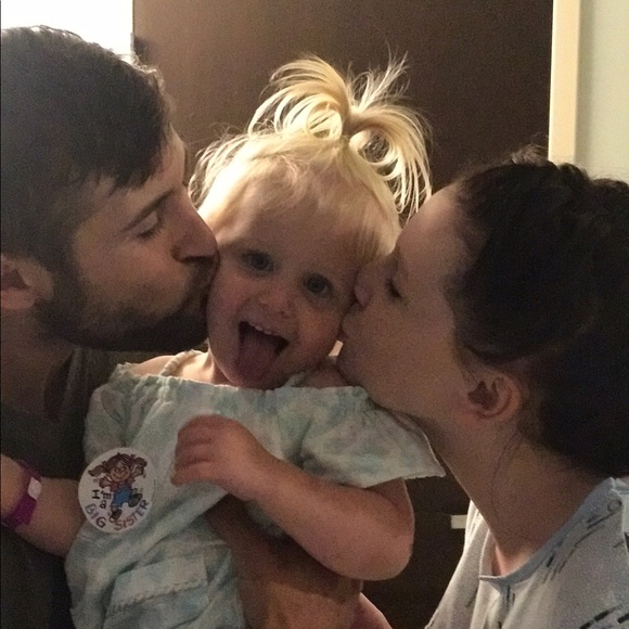 Meet your Posher, Kimberlee - Picture 1 of 1