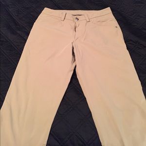Like new LuLu ABC pants!