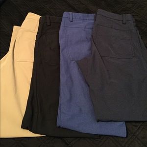 LuLuLemon ABC Pants!