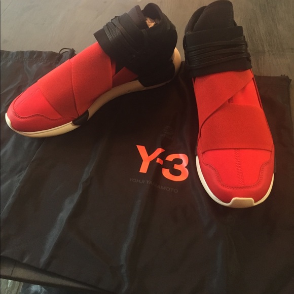 Adidas Y-3 shoes