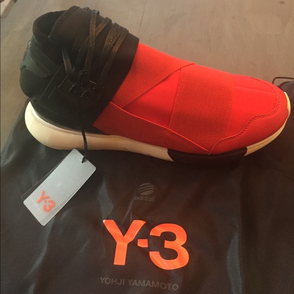 Adidas Y-3 shoes