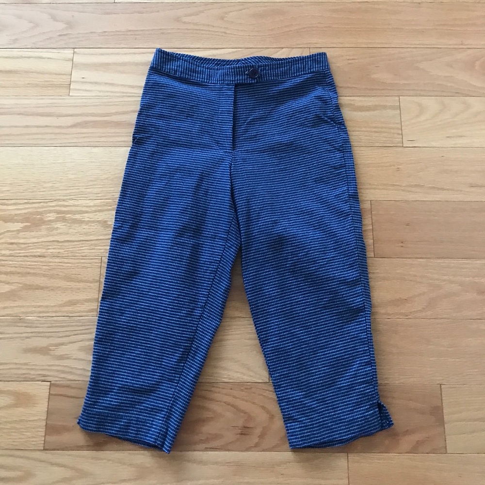 Capris