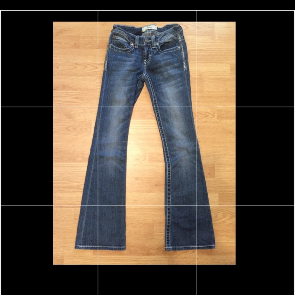 BKE jeans