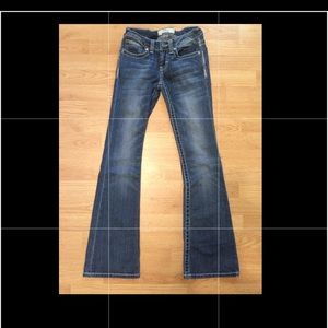 BKE jeans