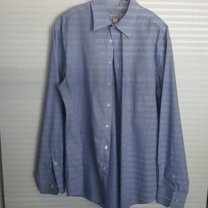 Causal long sleeve shirt