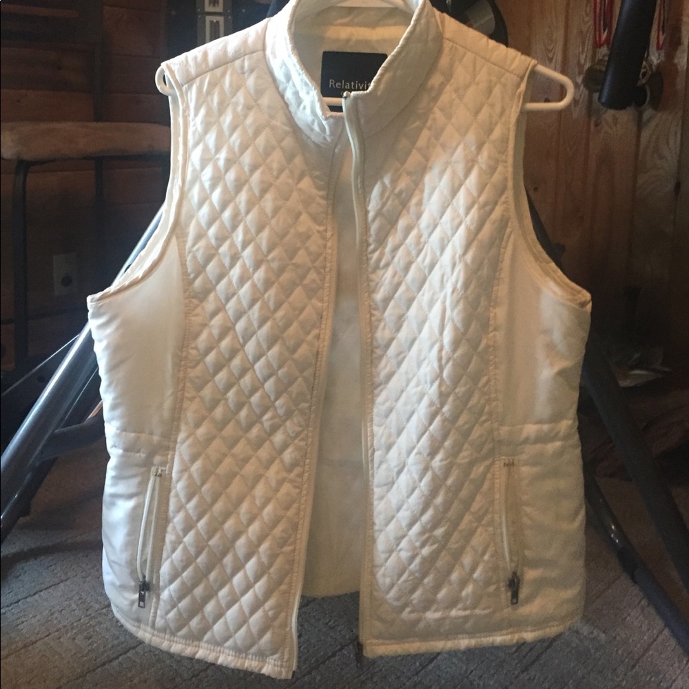 Vest