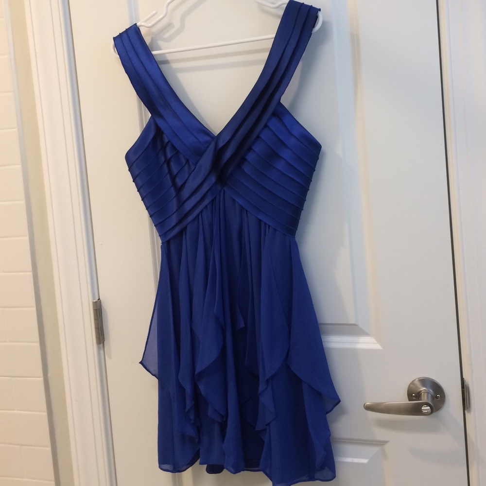 BCBG dress