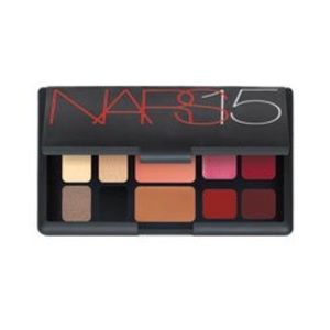 NARS Wild at Heart 15th Anniversary Makeup Palette