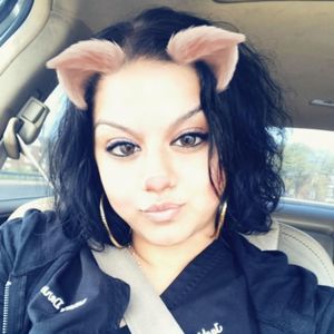 Meet your Posher, Jackie