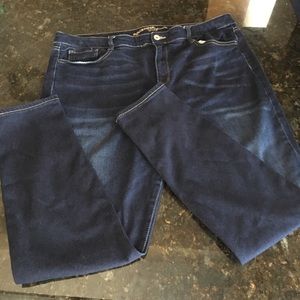 Comfortable Jeans