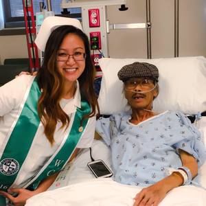 Meet your Posher, Anh