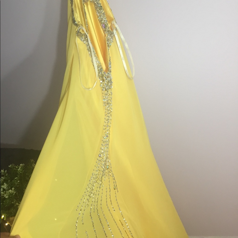 Prom Dress - Picture 4 of 8