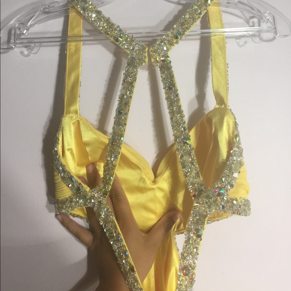 Prom Dress - Picture 5 of 8